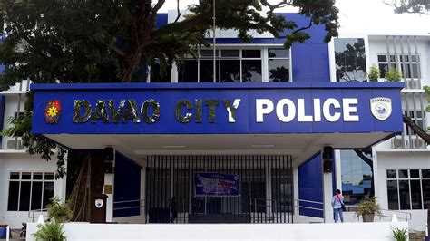 san pedro police station davao city